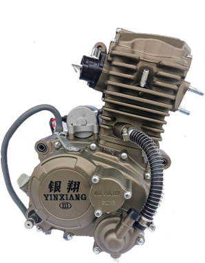 CG200-A/250-A 冰炫水冷系列