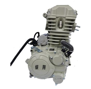 CG150/175/300 冰炫水冷系列